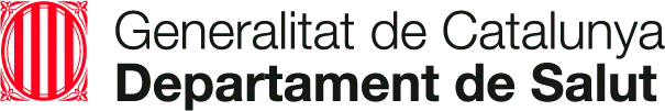 Generalitat de Catalunya — Departament de Salut